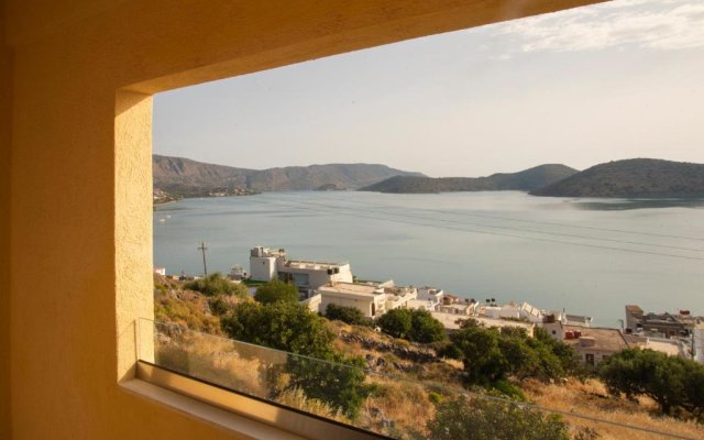 Elounda Heights - Adults Only