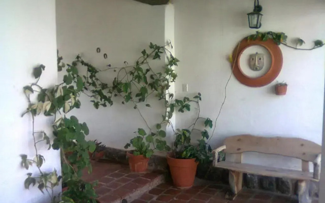 Las Tinajas de San Carlos
