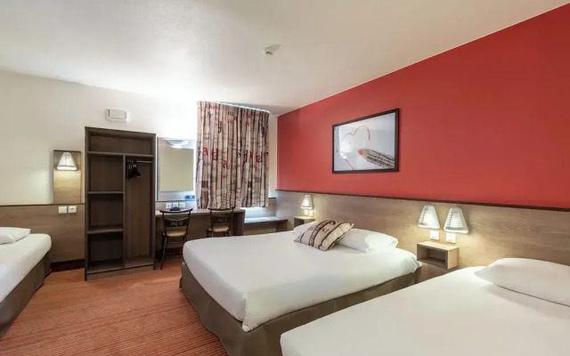 ACE Hôtel Chartres