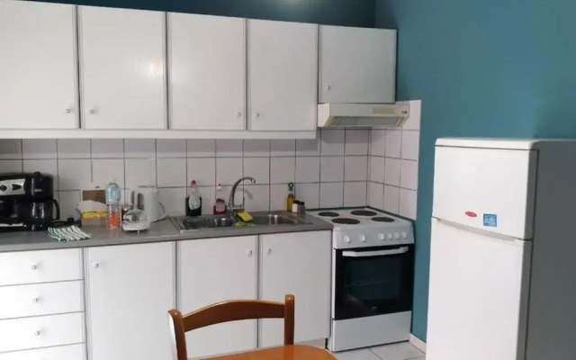 02 - Spacious apartment at the heart of the city
