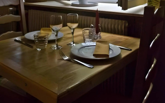 Auberge De La Vigotte