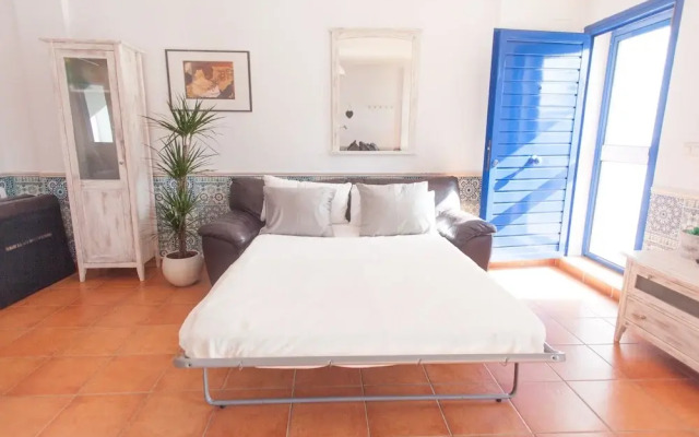 Beach House a 100m de la playa
