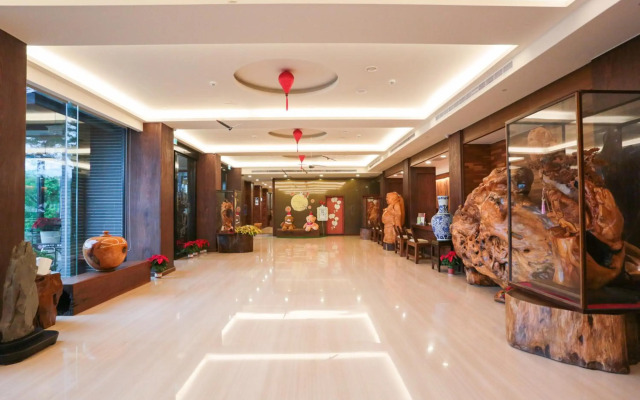Shandori Hotel