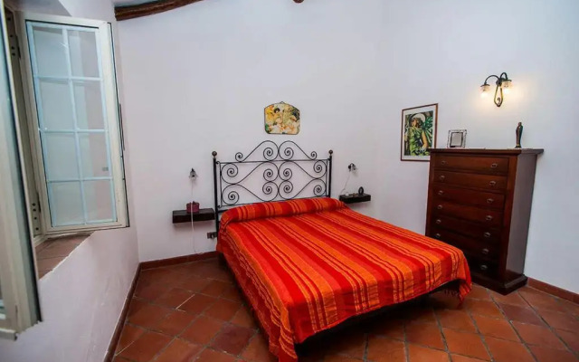 Casa Vacanze Etna