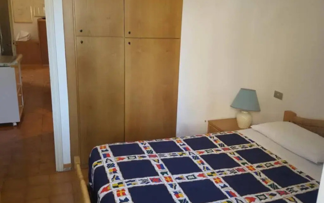 Appartamento a Punta Ala