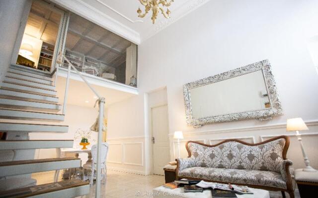 Palazzo del Poeta - Dimora Contemporanea