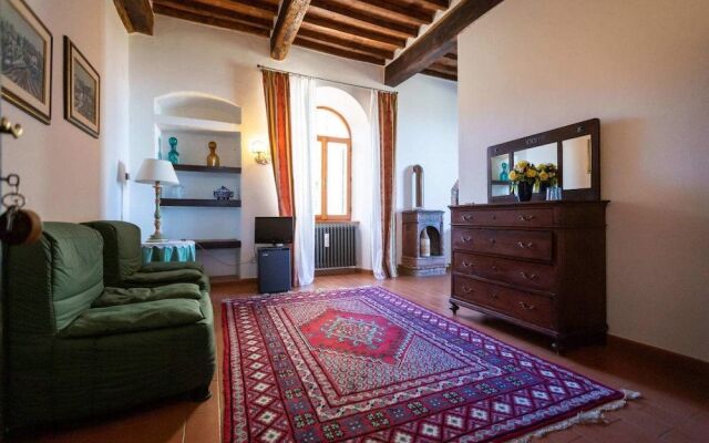 Albergo Santa Chiara