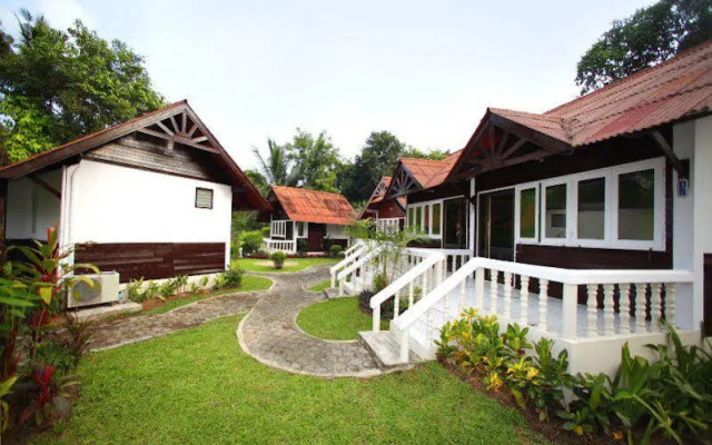 Bungalows Bophut Hotel