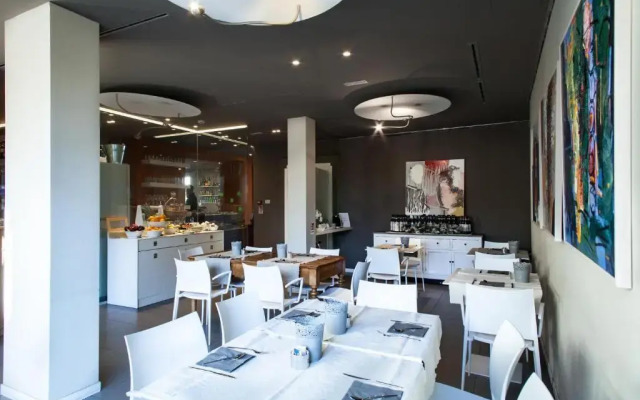Spluga Sosta & Hotel