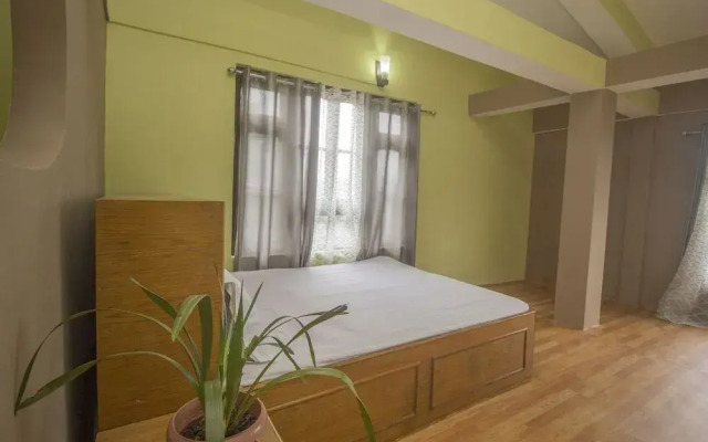 Plato Homestay by OYO Rooms