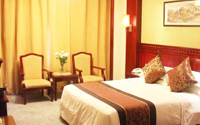 Moganshan Hotel