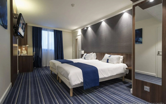 Holiday Inn Express Lille Centre by IHG