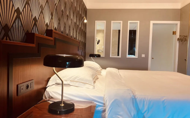 Gatsby Hotel - adults only by F-Hotels