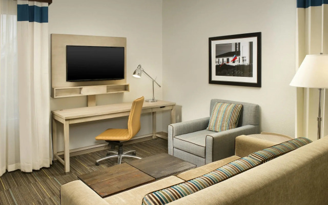 Four Points by Sheraton Jacksonville Beachfront