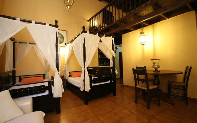 Boutique Hotel Del Doge