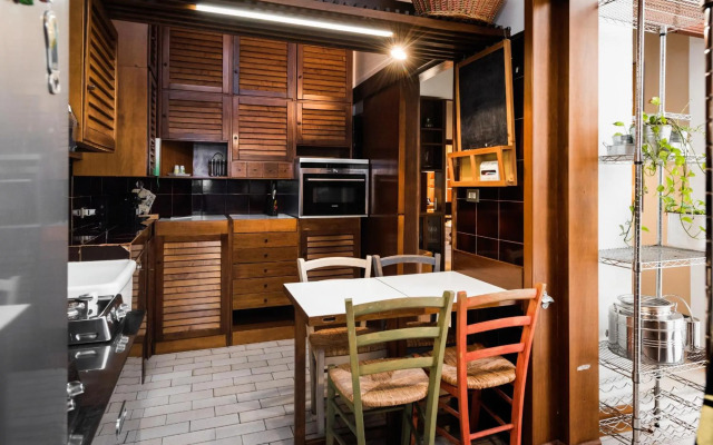 Flats4rent Residenza ai Tigli