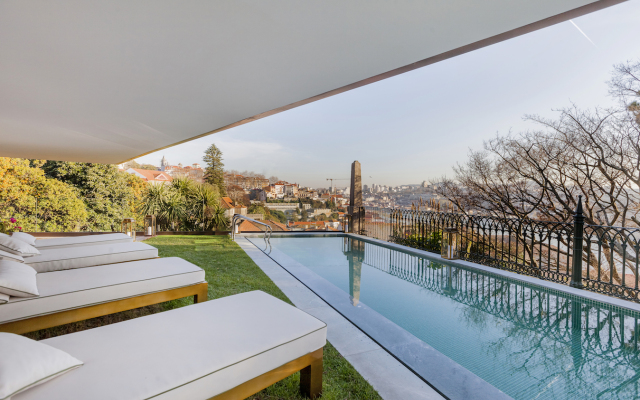 Hotel Torel Avantgarde