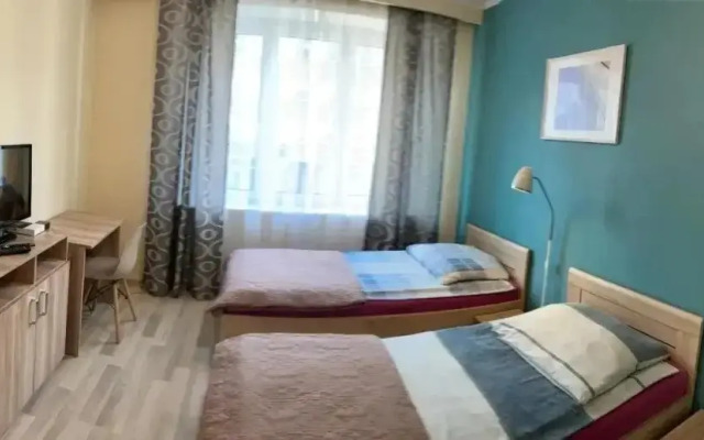 Apart Center 31
