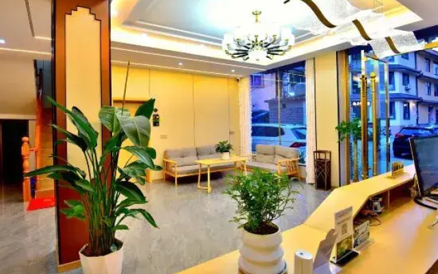 You Xian Gangwan Hotel