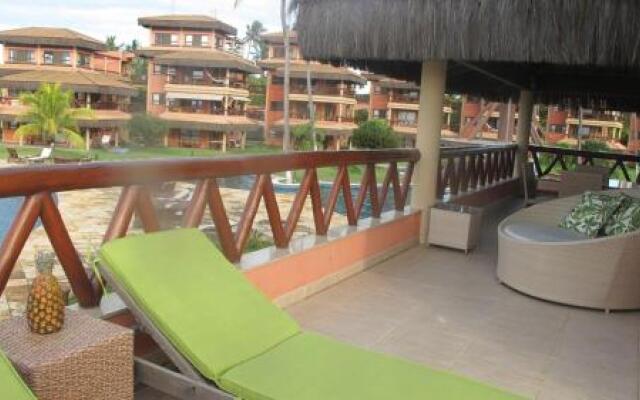 Duplex Frente Mar