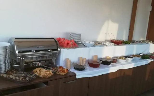 Dort Mevsim Suit Otel