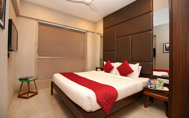 Theory9 Premium Serviced Apartments Khar