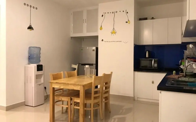 126 Condotel