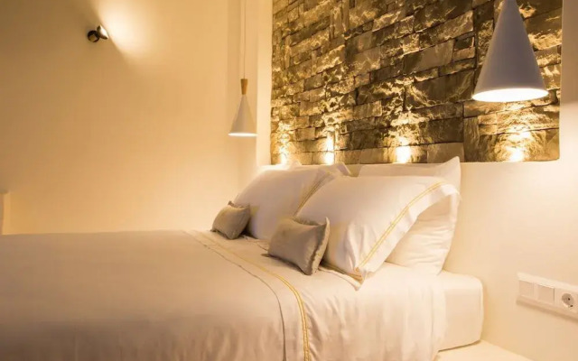 Theros Luxury Villas