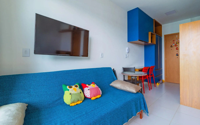 Mana Beach #B305 - Quadruplo por Carpediem