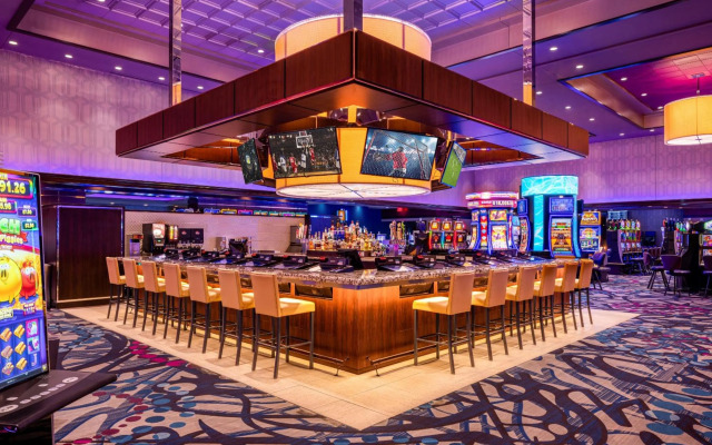 Harrah's Metropolis Hotel & Casino - A Caesars Rewards Destination