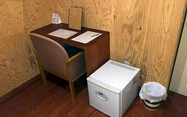 Guesthouse Otaru Wanokaze single room / Vacation STAY 32196