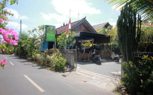 Rambo Homestay