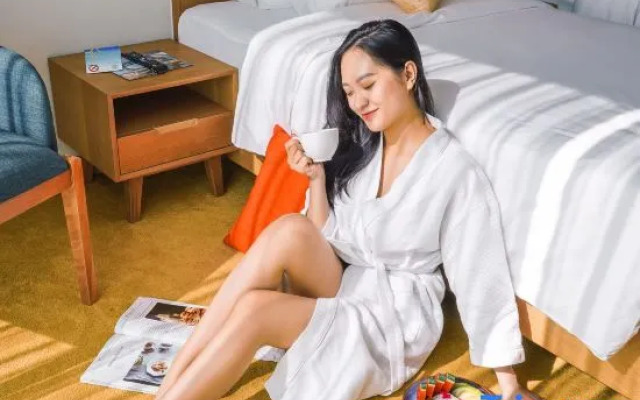 Sala Quy Nhon Beach Hotel