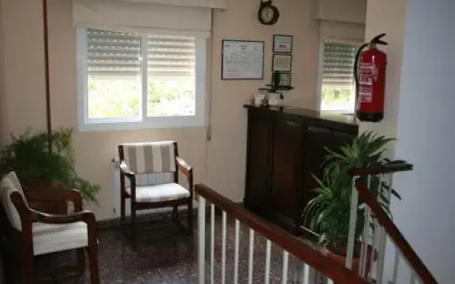 Hostal Puente de Piedra