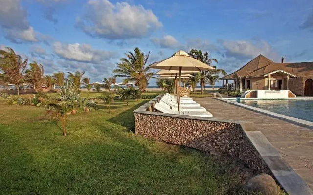 Ocean Beach Resort & Spa