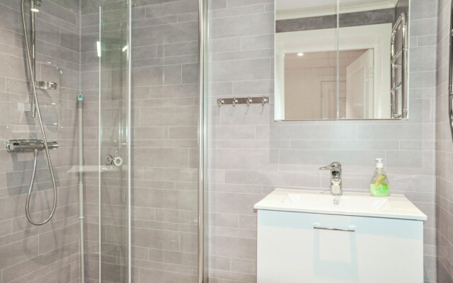 Nice Apartment in Lima With Wifi and 6 Bedrooms
