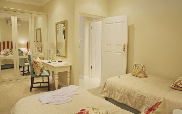 The Last Word Constantia