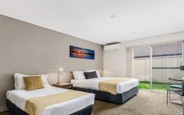 Comfort Inn Towradgi Beach