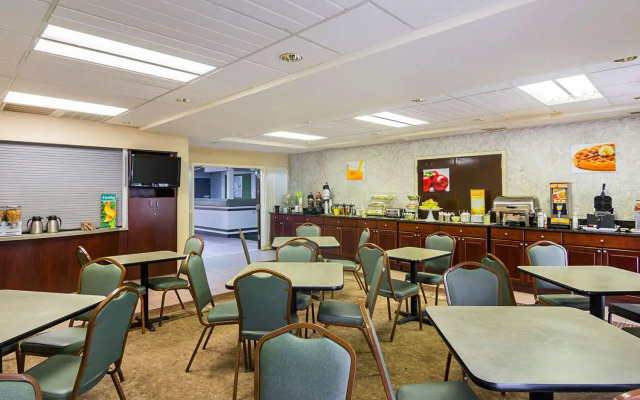 Quality Inn & Suites