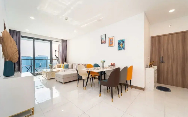 Sunwah Pearl Suites
