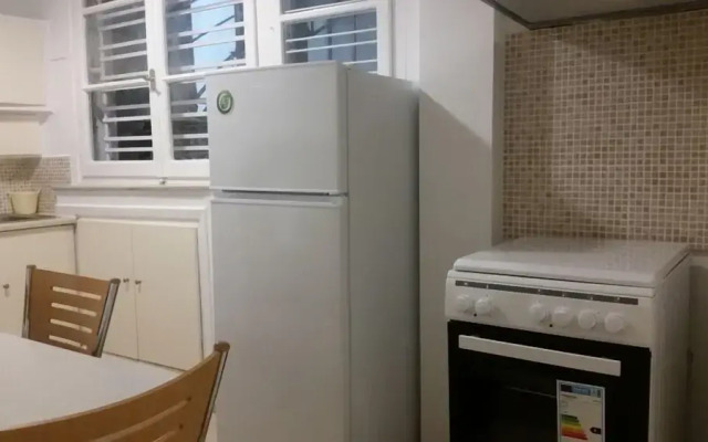 Erra - Beige - Athens Center,100m²,3 BD,2 BATH