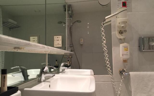 Sorat Hotel Berlin