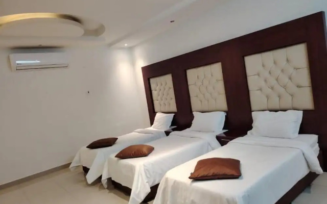 Rama Dubai Hotel Suites 1