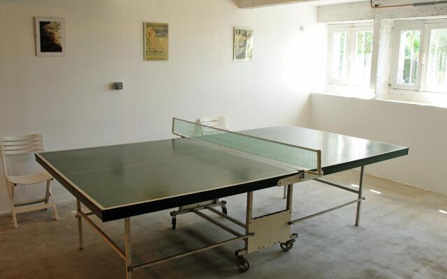 Atmospheric holiday home in Erquy with views