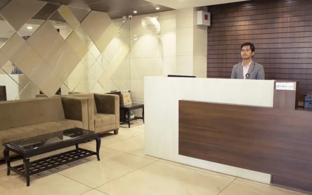 JB Skyhilton Inn