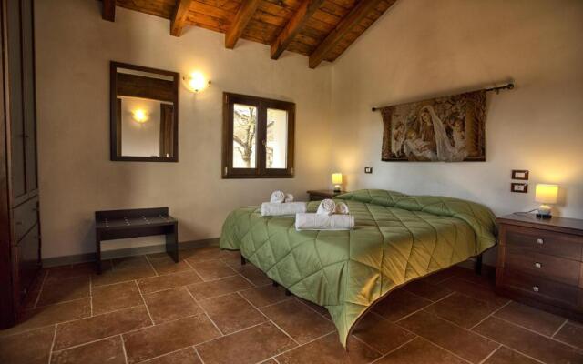 Villa Viktoria & Andras