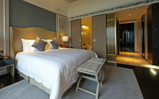 Grand New Century Hotel Yixing