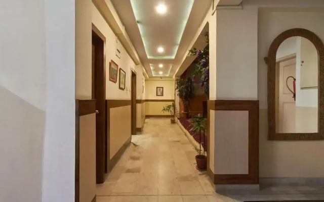 Pallavi International Hotel