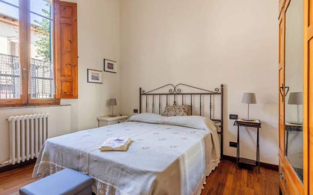 Casa Oliva With Garden And Wifi