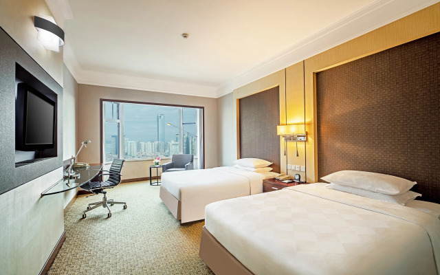 Millennium Harbourview Hotel Xiamen